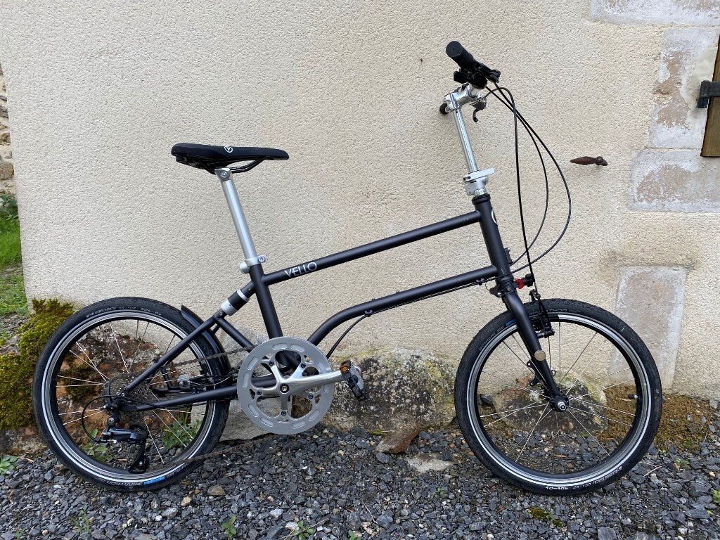 fold up bikes for sale gumtree